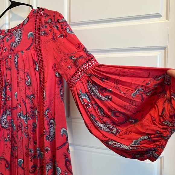 Free People Tunic - Picture 4 of 8